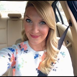 Meet your Posher, Amber